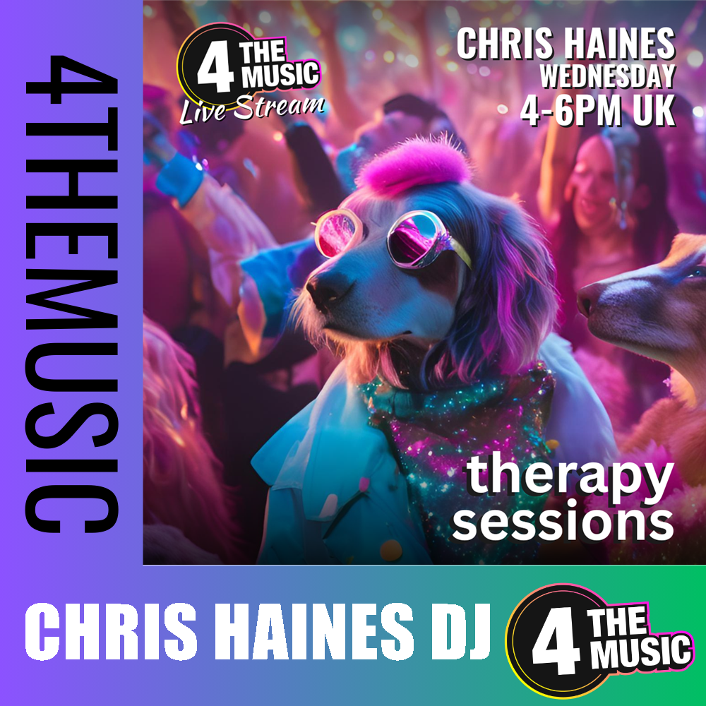 Chris Haines DJ